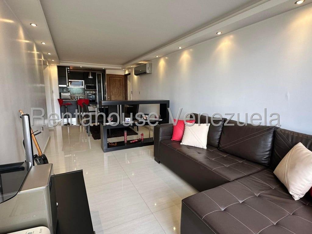 Apartamento en Colinas de La Tahona, Caracas