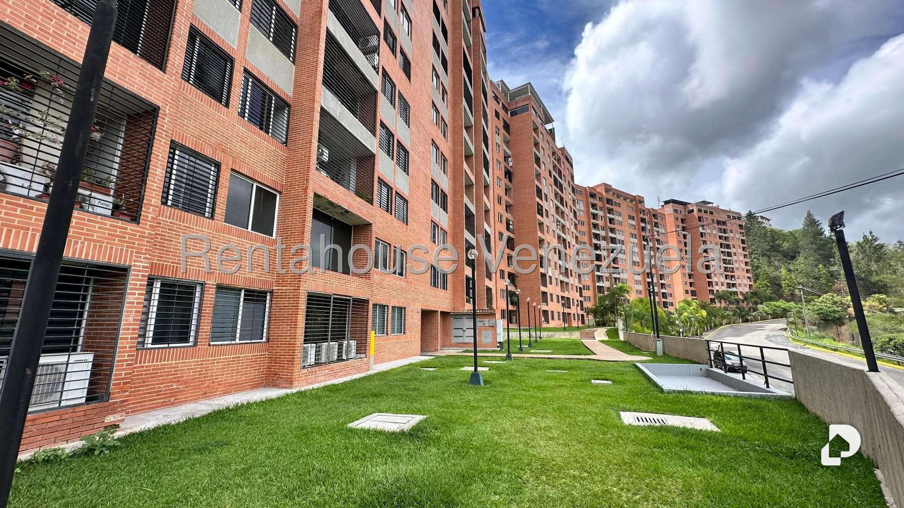 Apartamento en Colinas de La Tahona, Caracas – 15