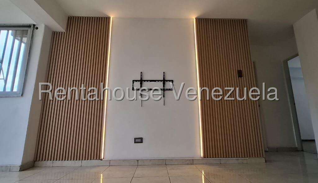 Apartamento en San Martín, Caracas