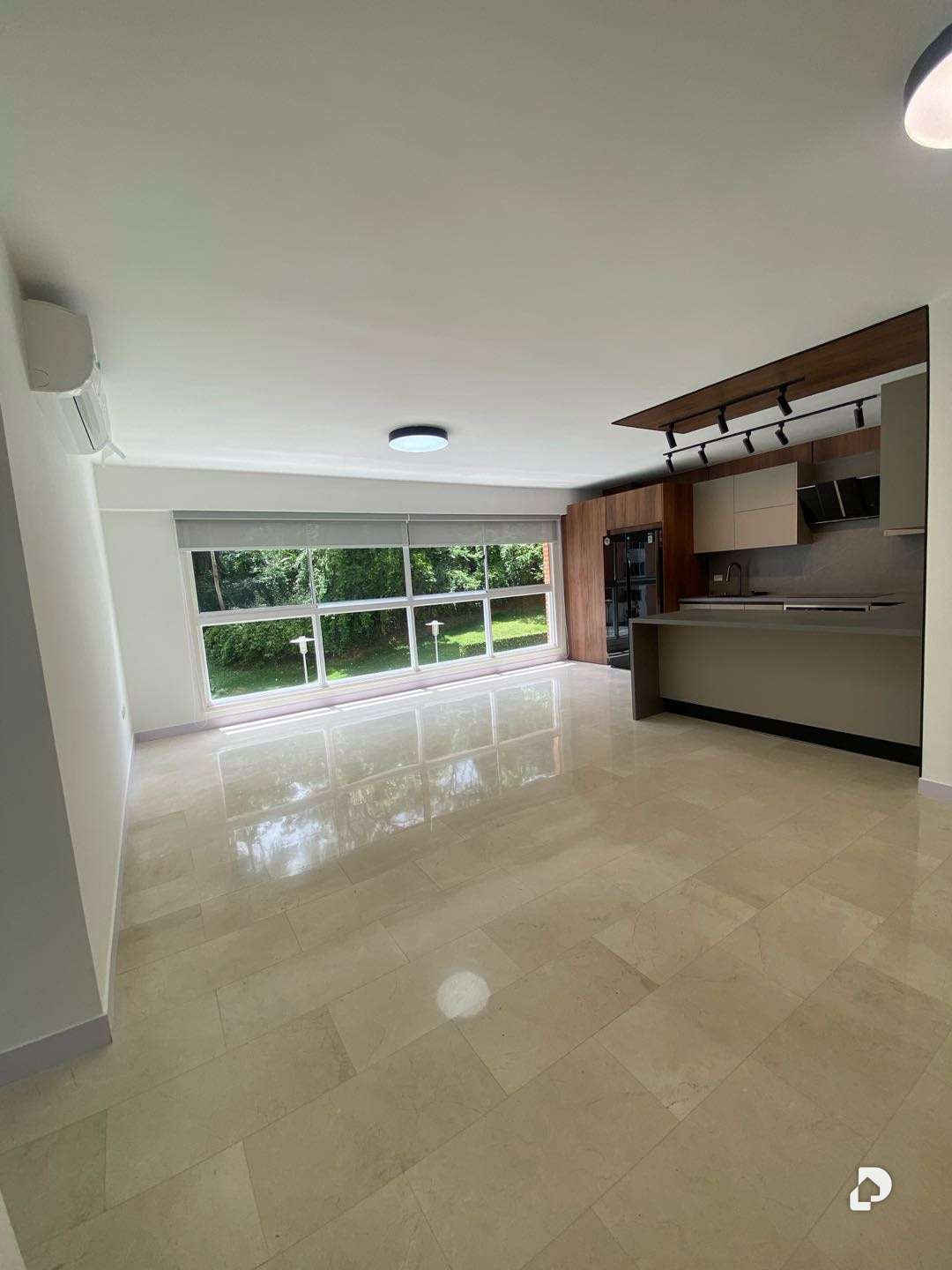 Apartamento en La Boyera, Caracas – 9