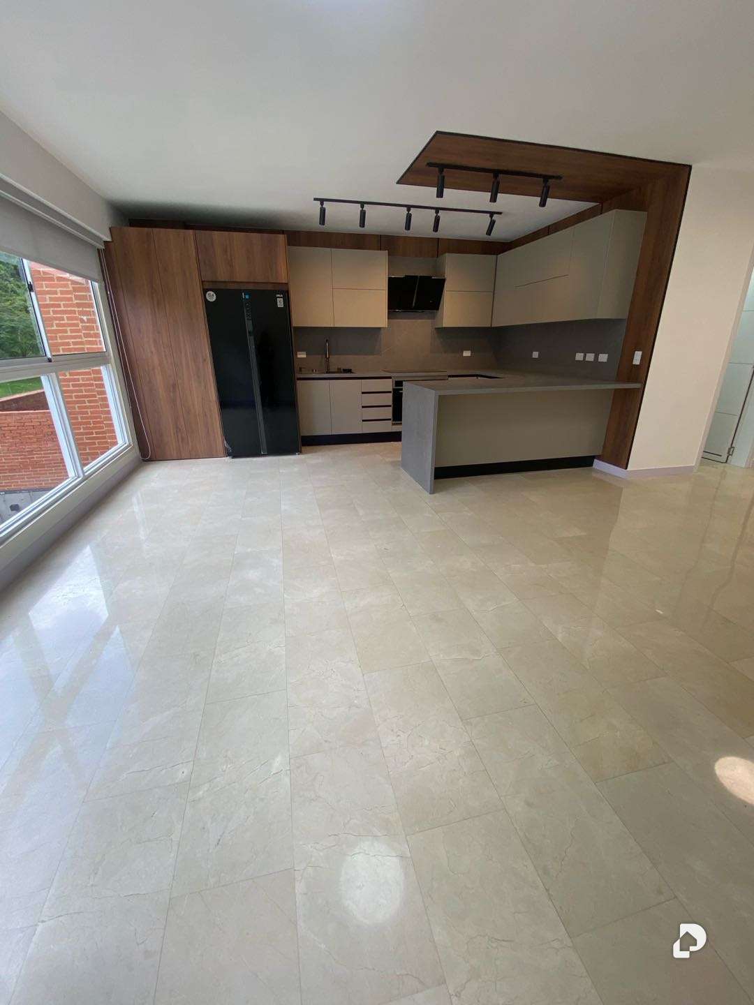 Apartamento en La Boyera, Caracas – 11