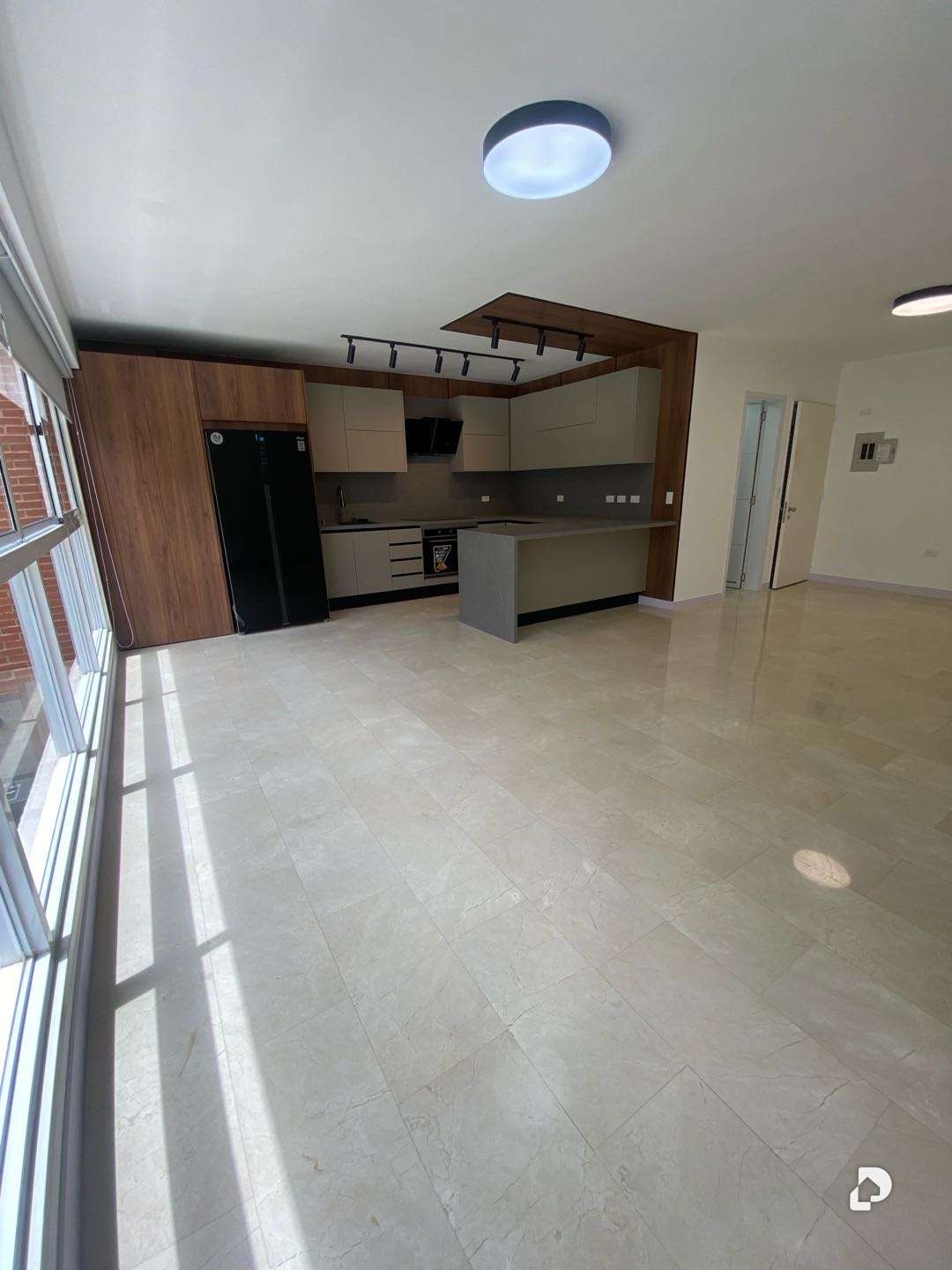 Apartamento en La Boyera, Caracas – 12