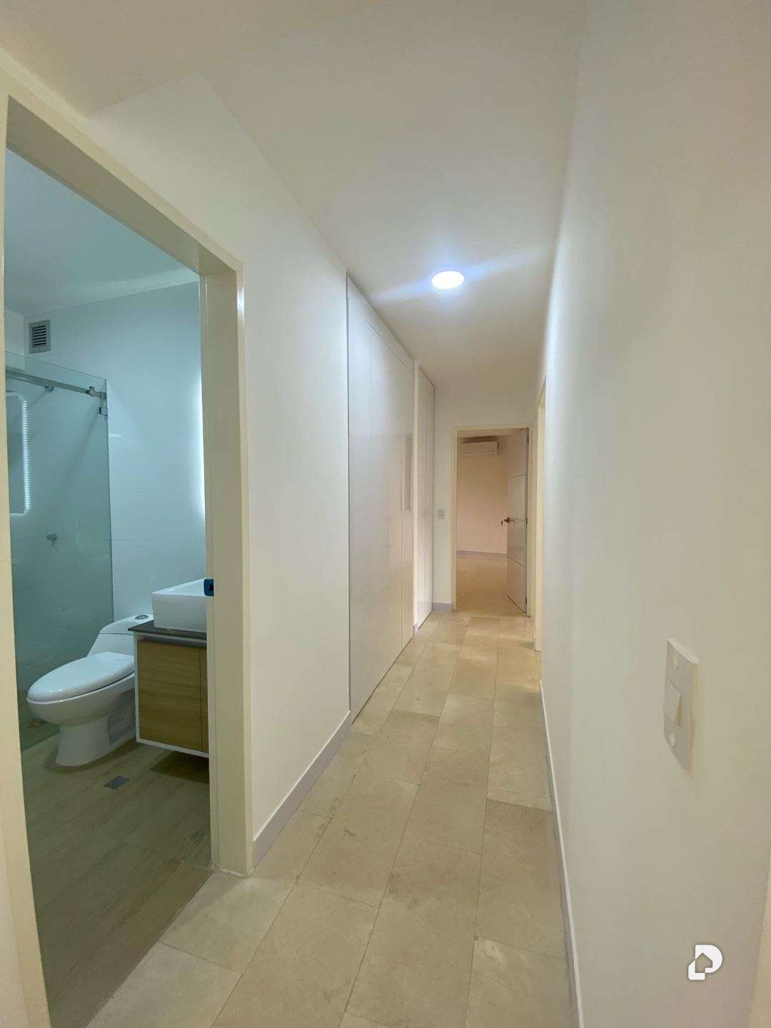 Apartamento en La Boyera, Caracas – 15