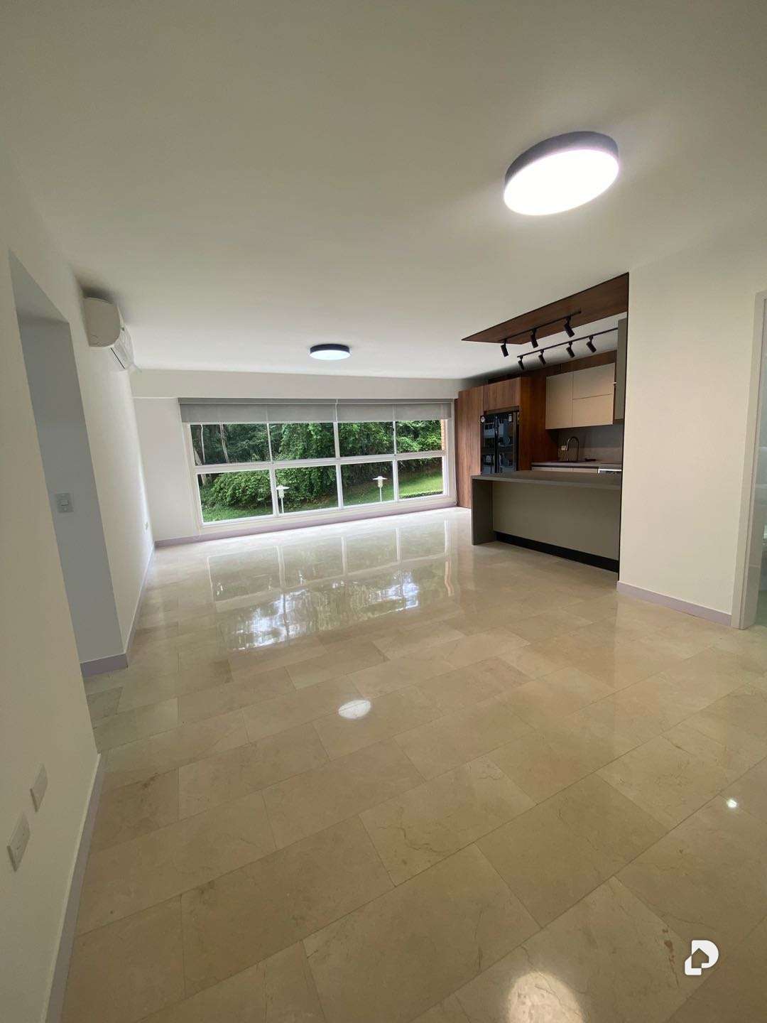 Apartamento en La Boyera, Caracas – 8