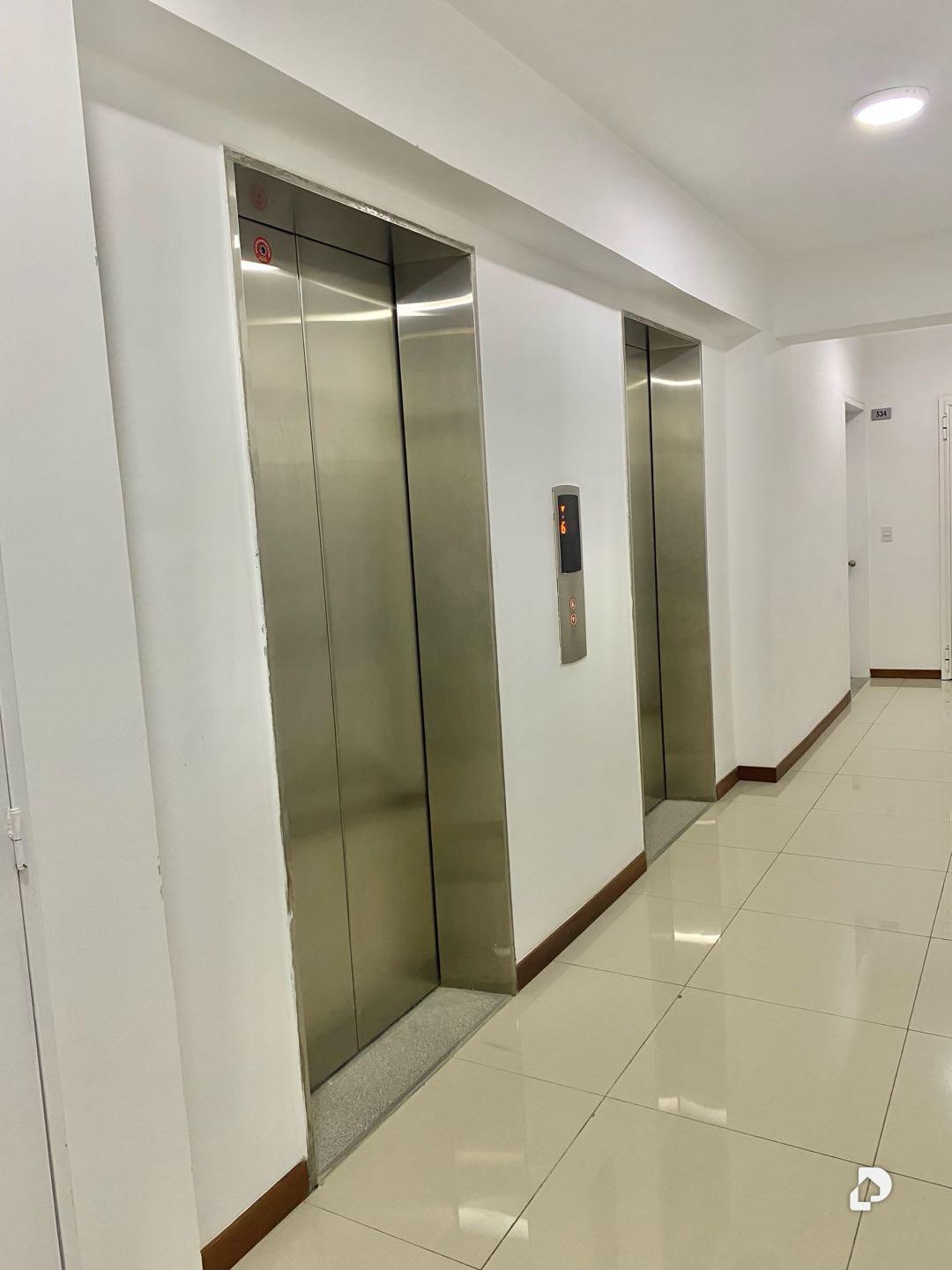 Apartamento en La Boyera, Caracas – 5