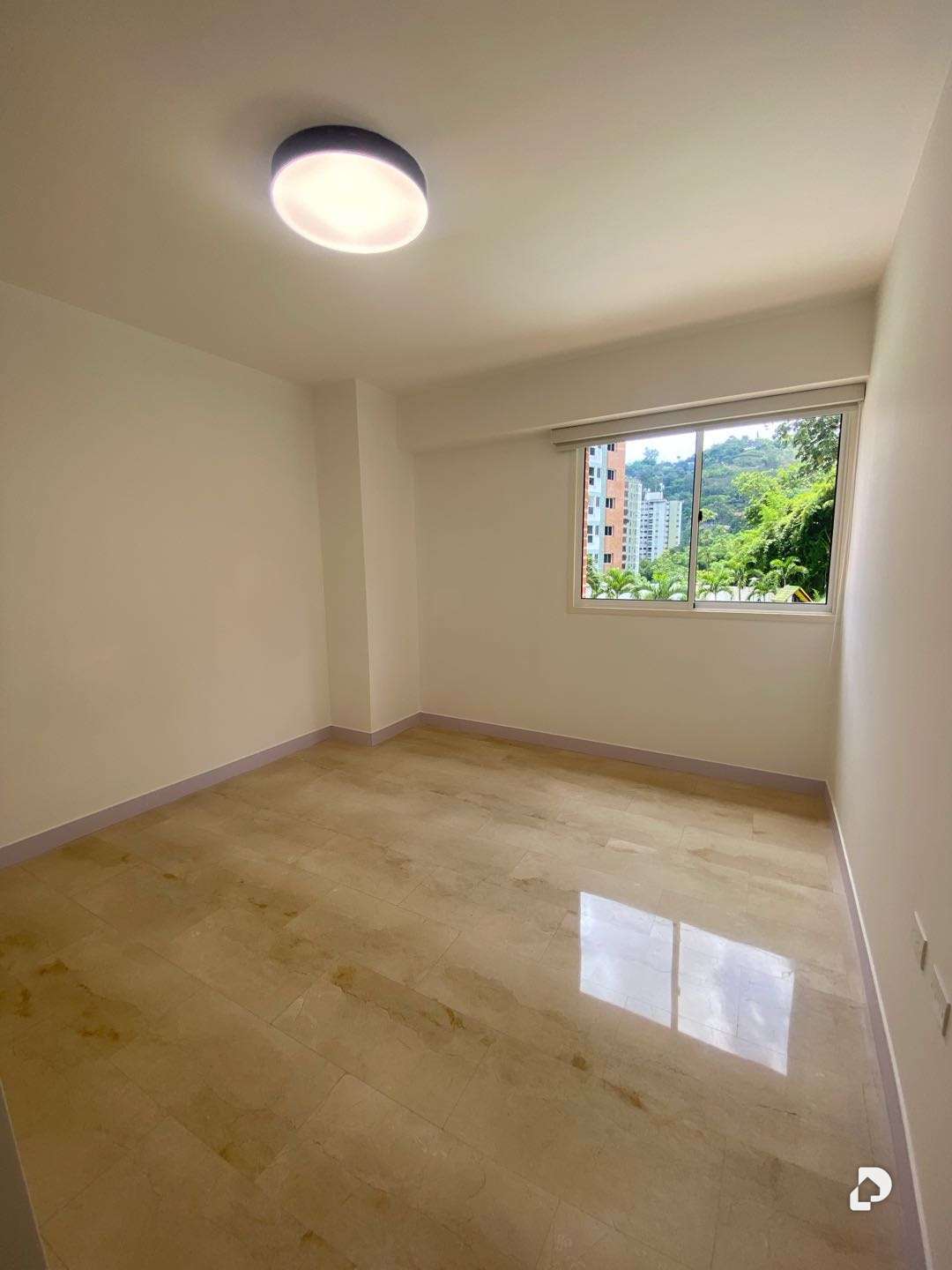 Apartamento en La Boyera, Caracas – 19
