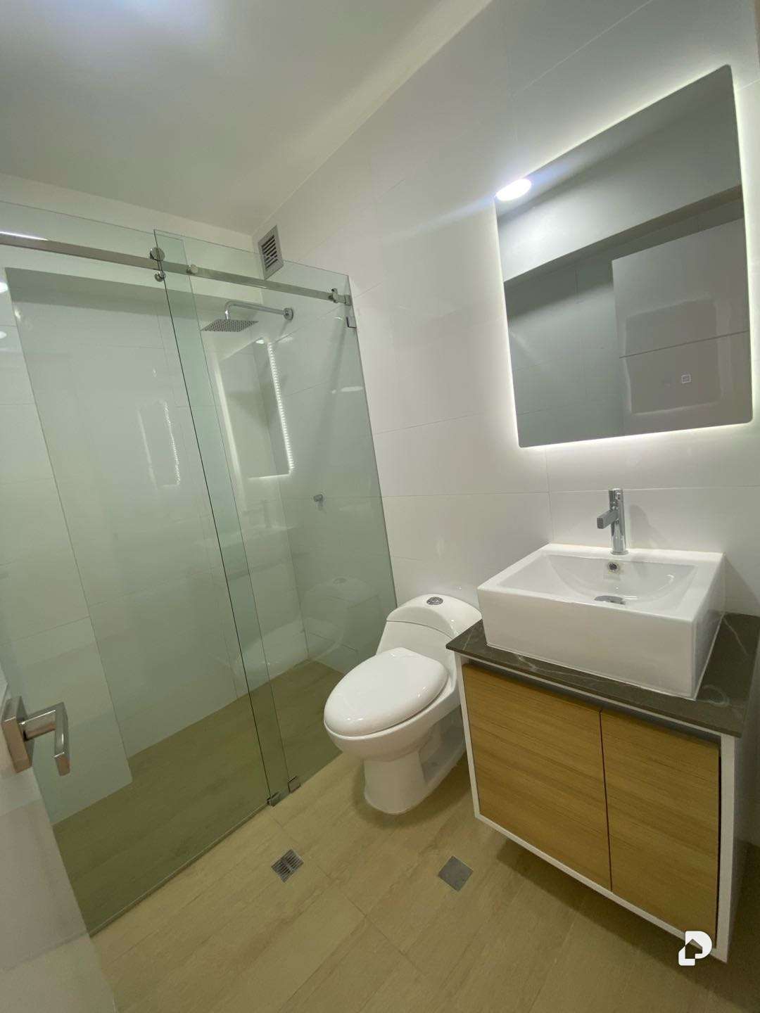 Apartamento en La Boyera, Caracas – 18