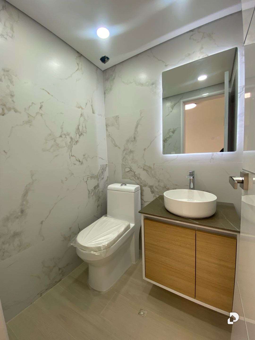 Apartamento en La Boyera, Caracas – 7