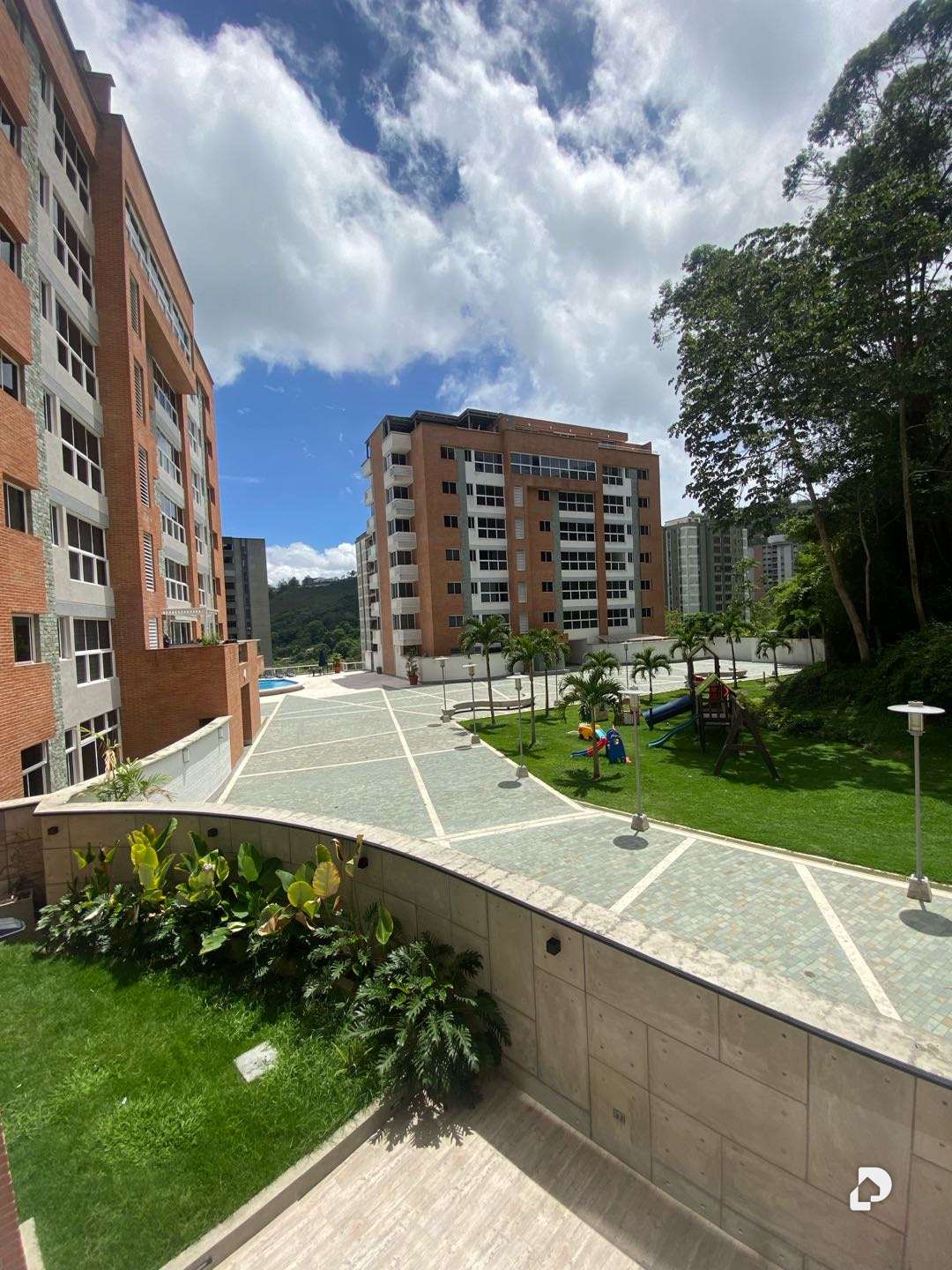 Apartamento en La Boyera, Caracas – 10
