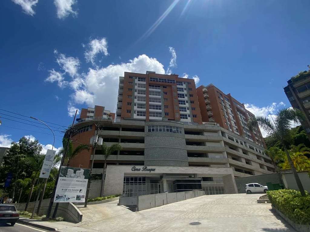 Apartamento en La Boyera, Caracas - 1
