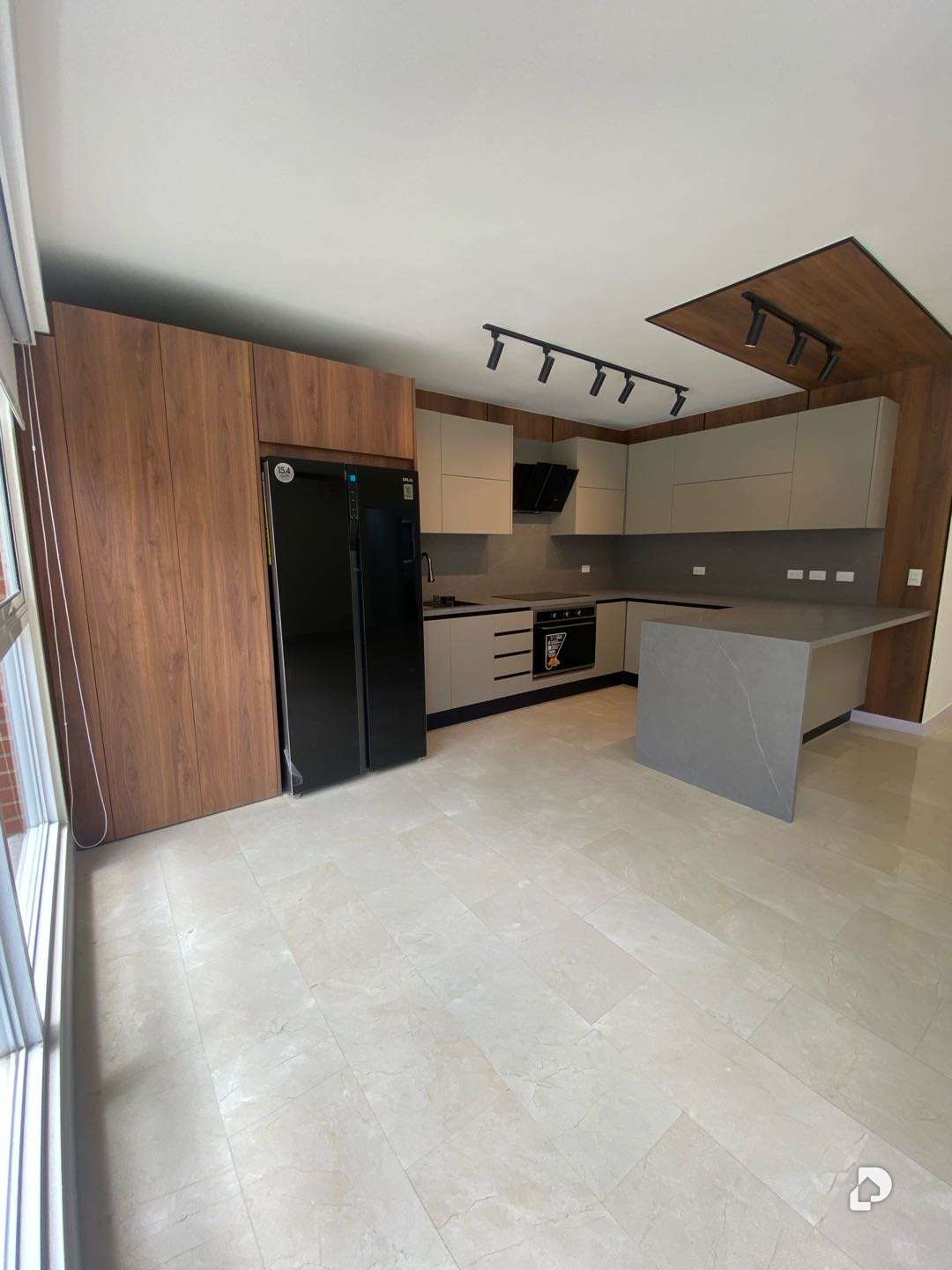 Apartamento en La Boyera, Caracas – 13
