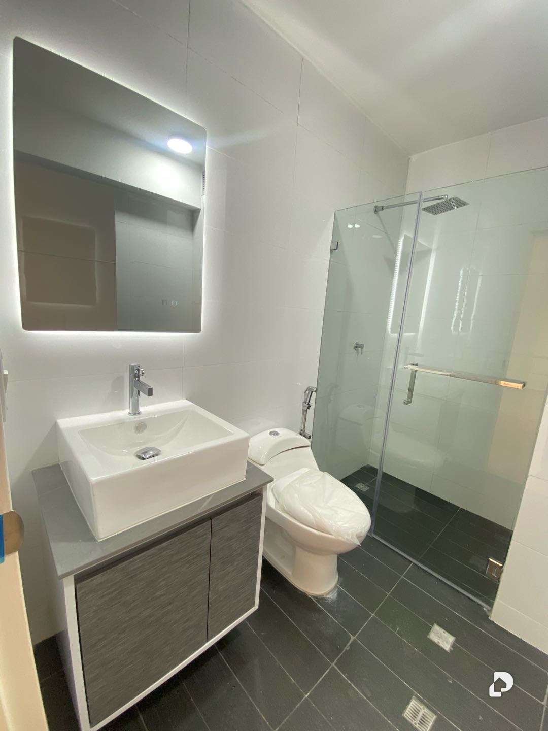 Apartamento en La Boyera, Caracas – 23