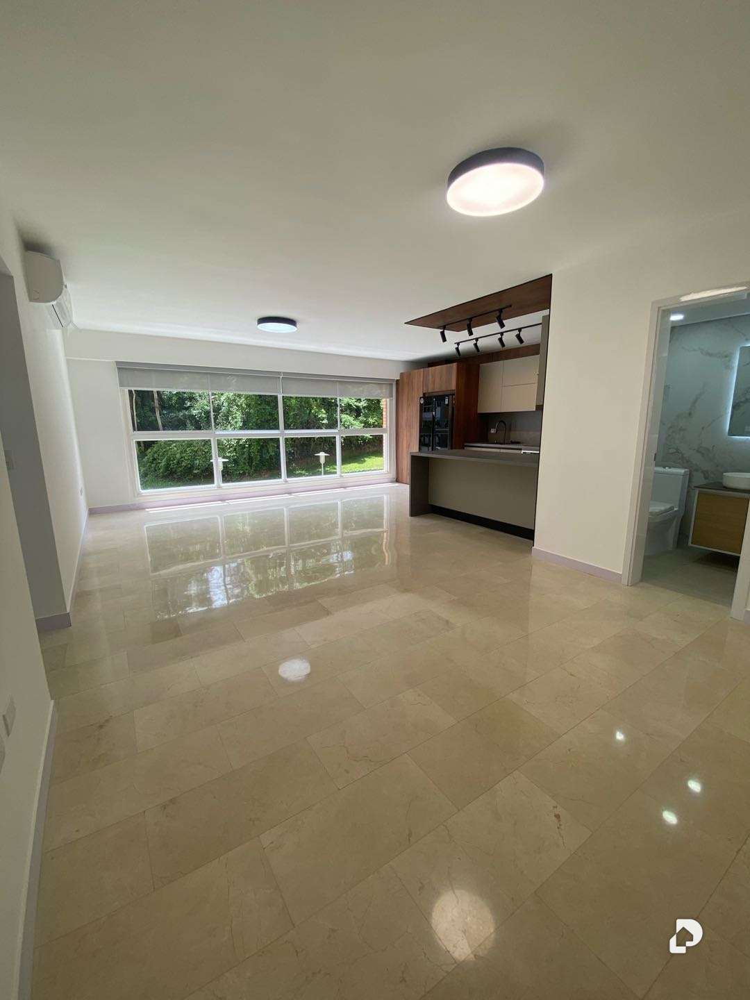 Apartamento en La Boyera, Caracas – 6