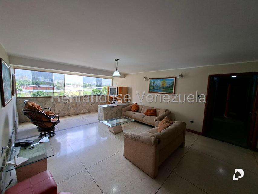 Apartamento en Chuao, Caracas – 3