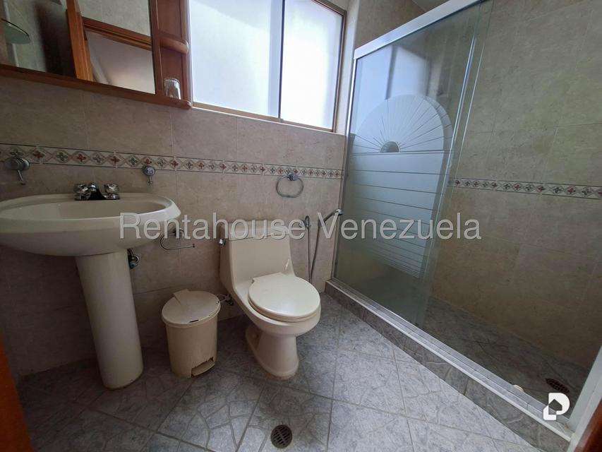 Apartamento en Chuao, Caracas – 7