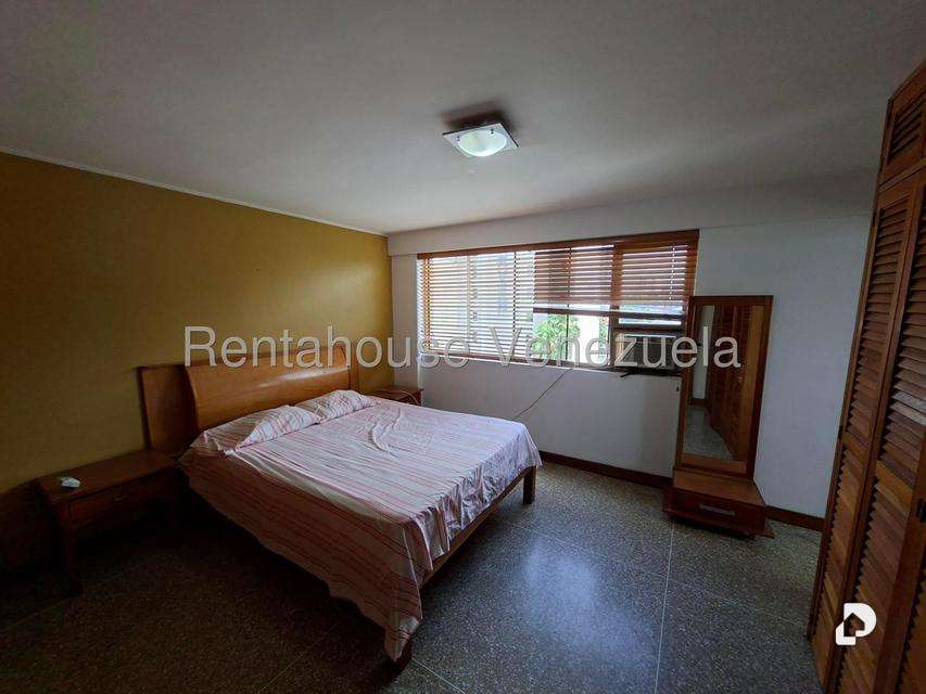 Apartamento en Chuao, Caracas – 6