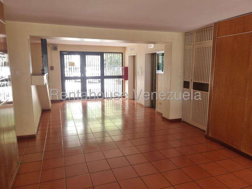 Apartamento en Chuao, Caracas