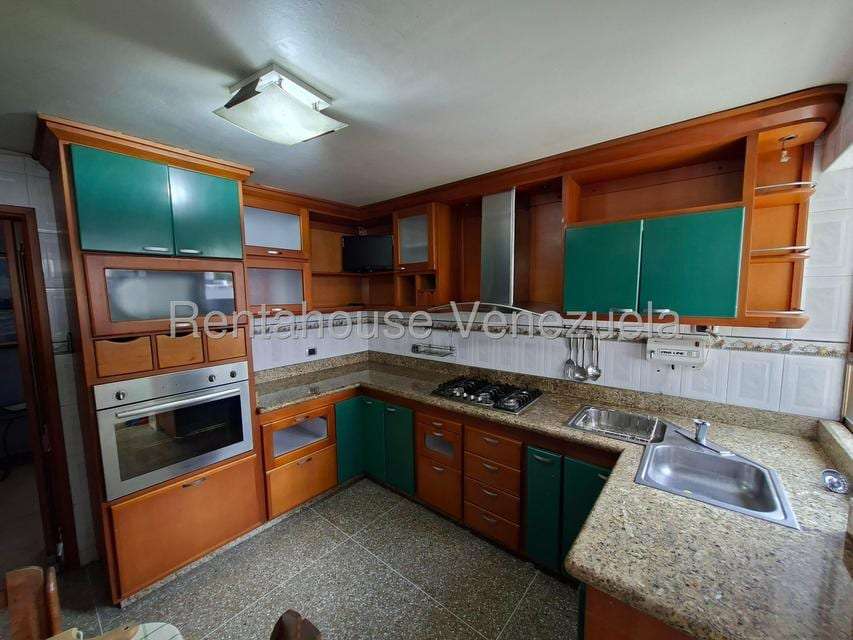 Apartamento en Chuao, Caracas