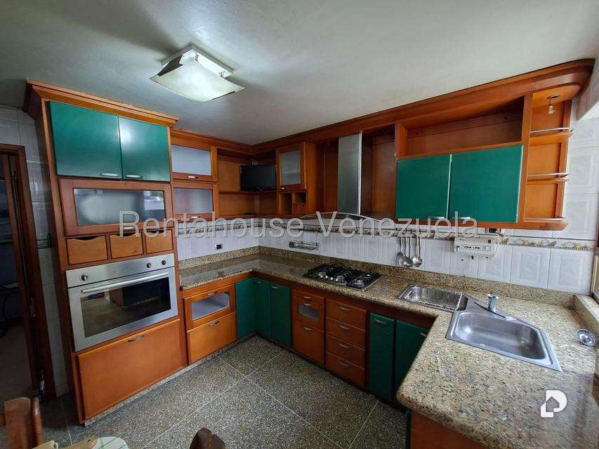 Apartamento en Chuao, Caracas – 5