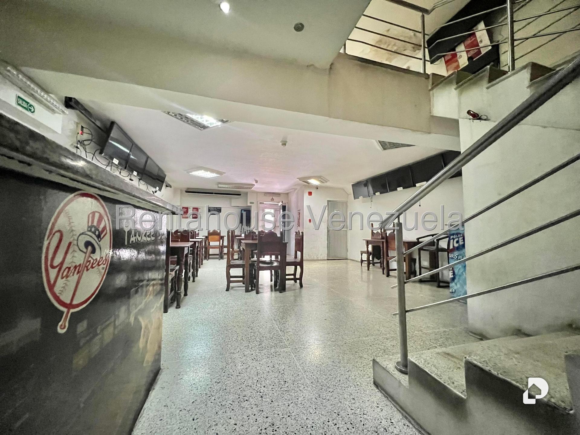 Local comercial en Parroquia La Candelaria, Caracas – 3