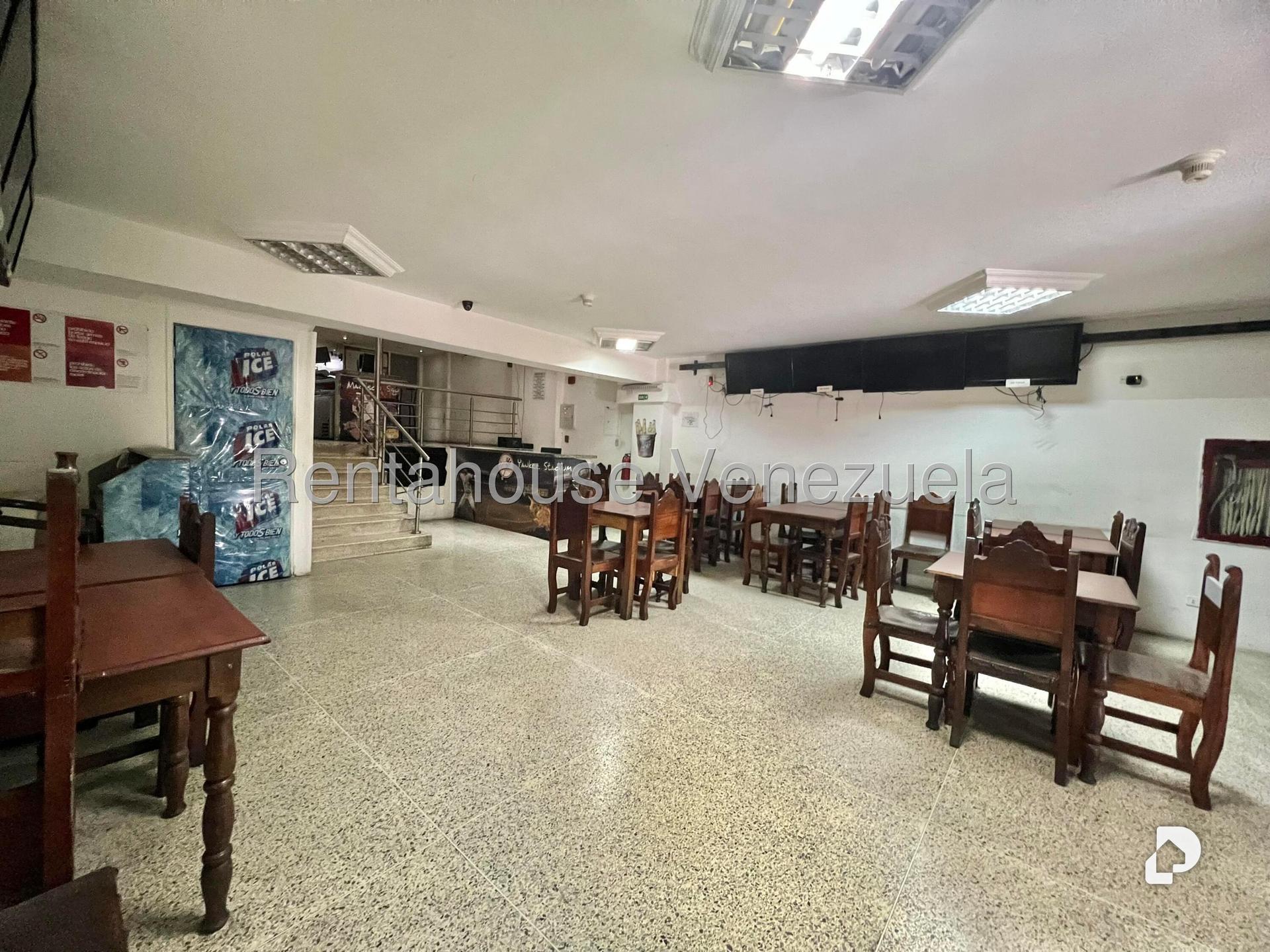 Local comercial en Parroquia La Candelaria, Caracas – 2