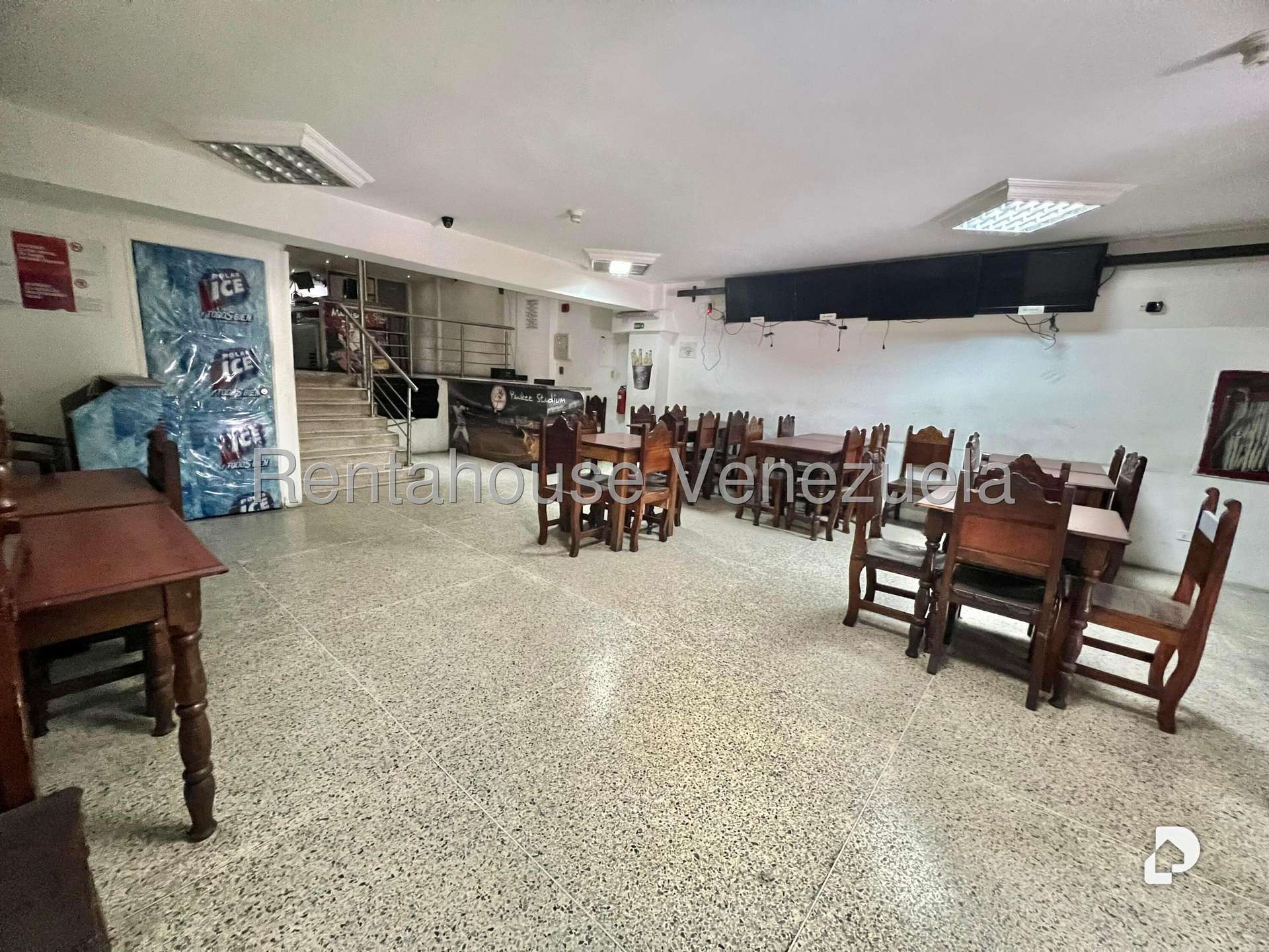 Local comercial en Parroquia La Candelaria, Caracas – 6