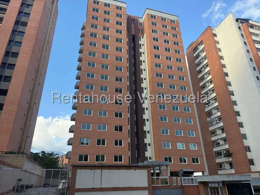 Edificio en Guaicay, Caracas