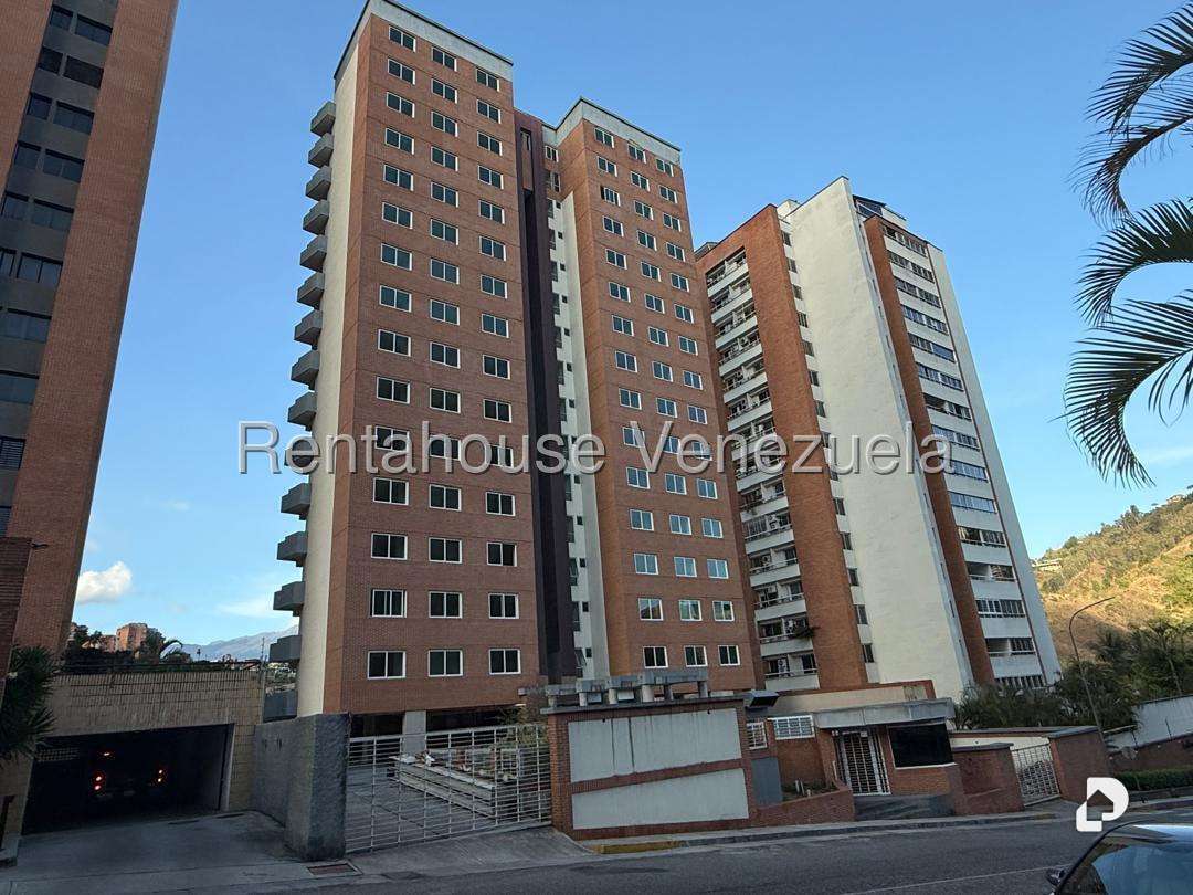Edificio en Guaicay, Caracas – 1