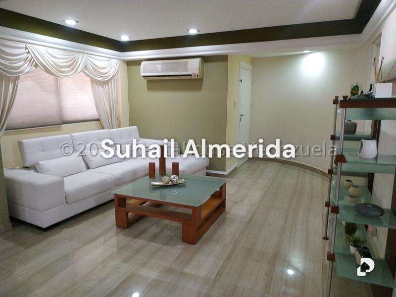 Apartamento en La Trigaleña, Valencia – 3