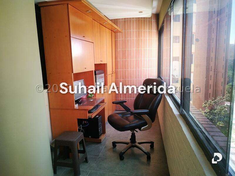 Apartamento en La Trigaleña, Valencia – 17