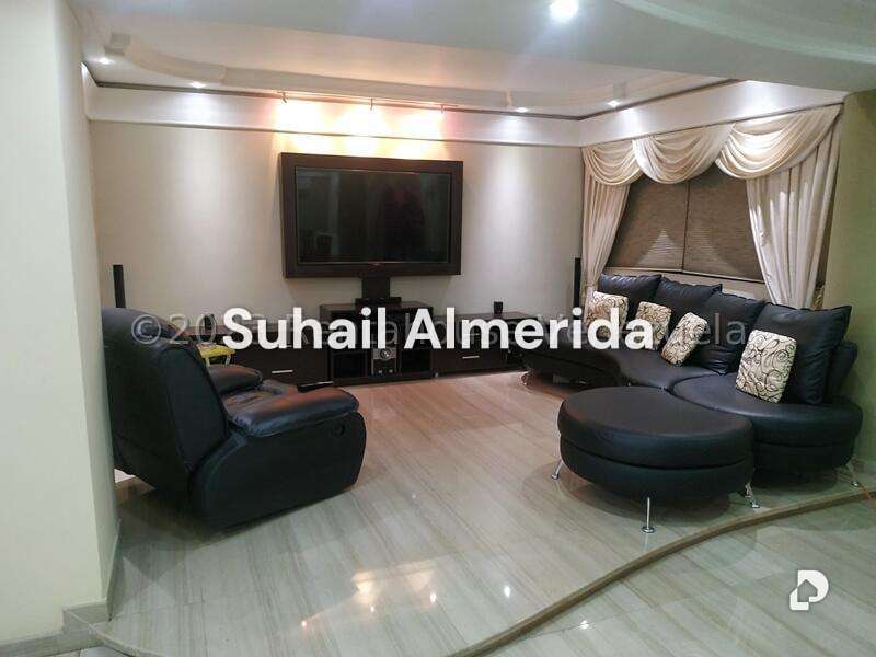 Apartamento en La Trigaleña, Valencia – 5
