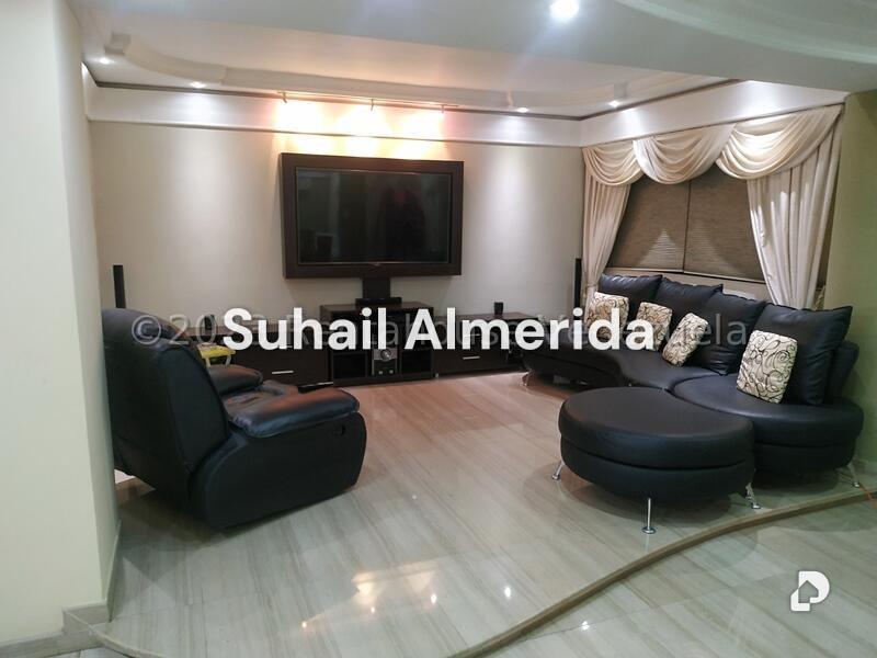Apartamento en La Trigaleña, Valencia – 5