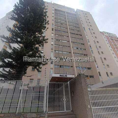 Apartamento en Santa Rosa de Lima, Caracas - 1