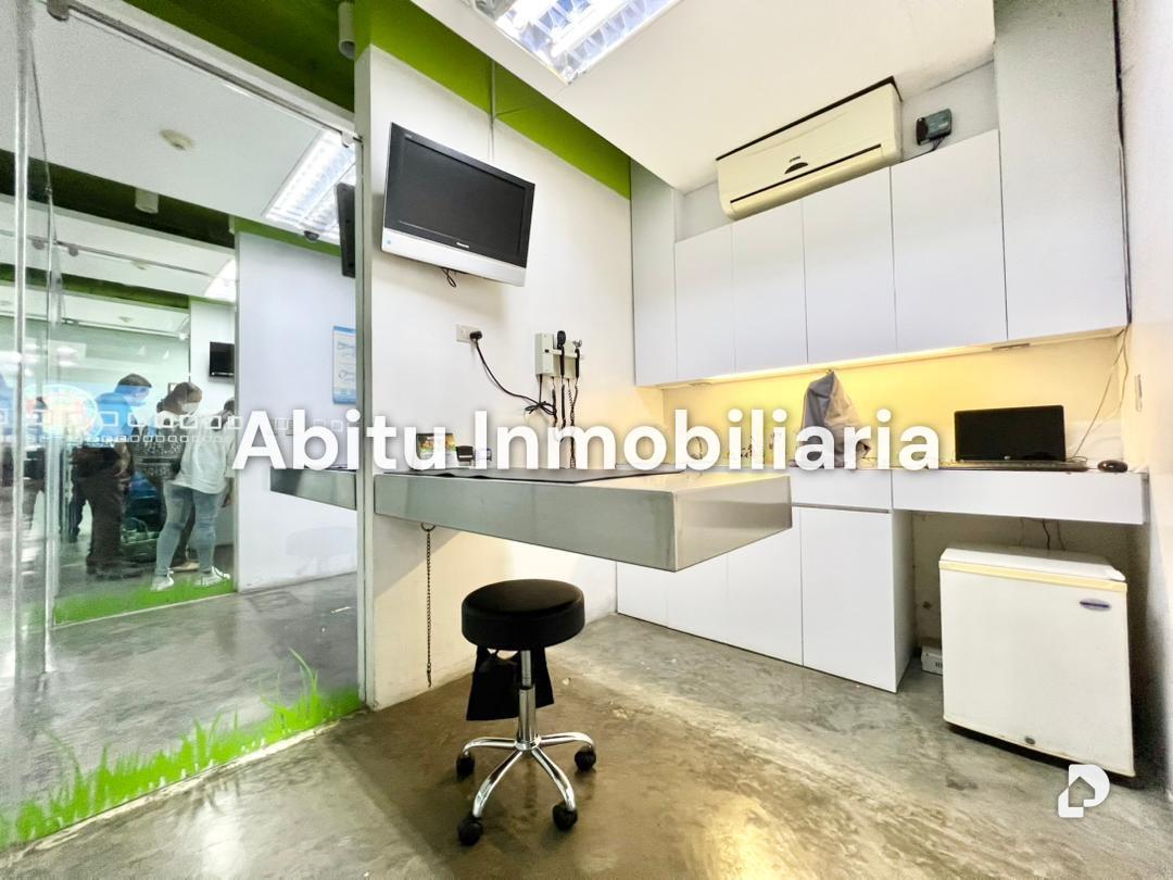 Local comercial en Las Mercedes, Caracas – 2