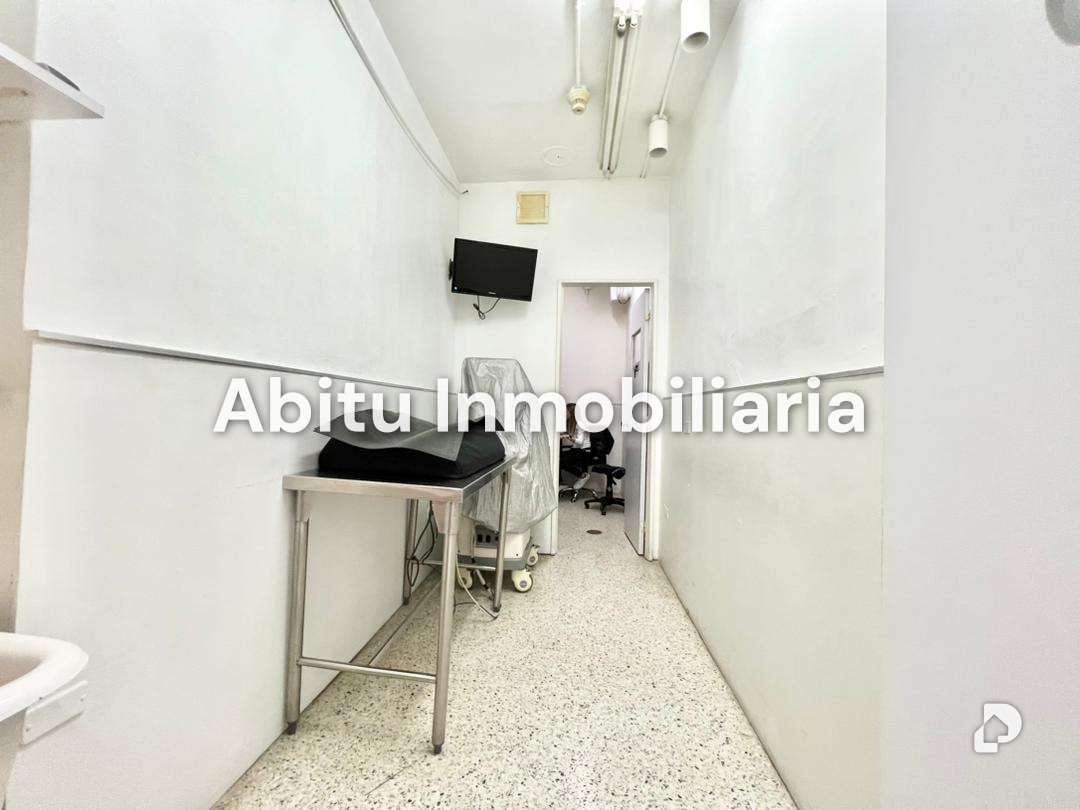 Local comercial en Las Mercedes, Caracas – 11