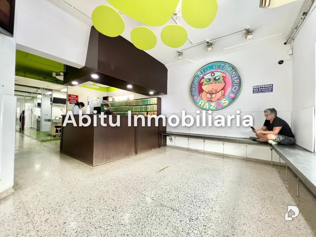 Local comercial en Las Mercedes, Caracas – 5