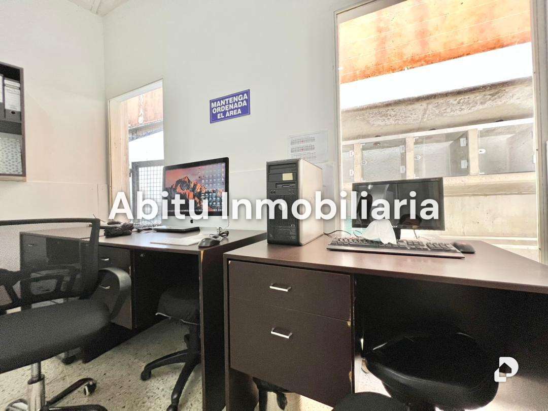 Local comercial en Las Mercedes, Caracas – 6