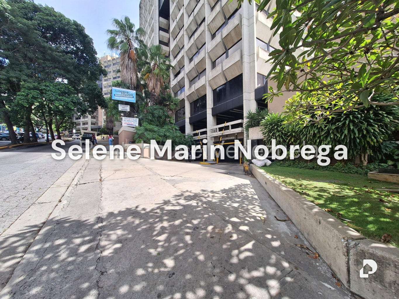 Oficina en Santa Paula, Caracas – 20
