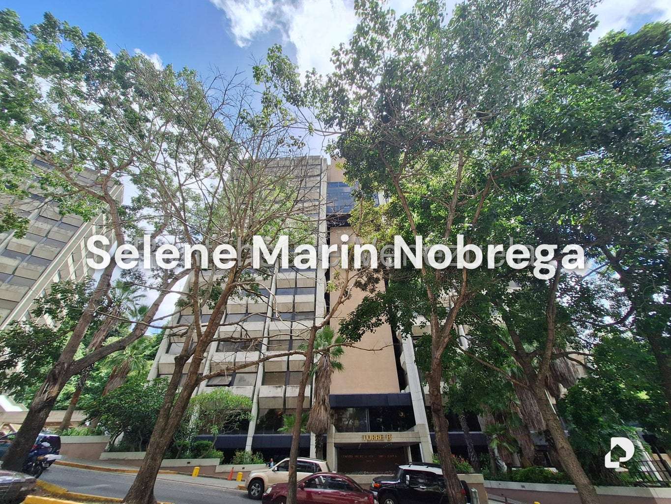 Oficina en Santa Paula, Caracas – 21