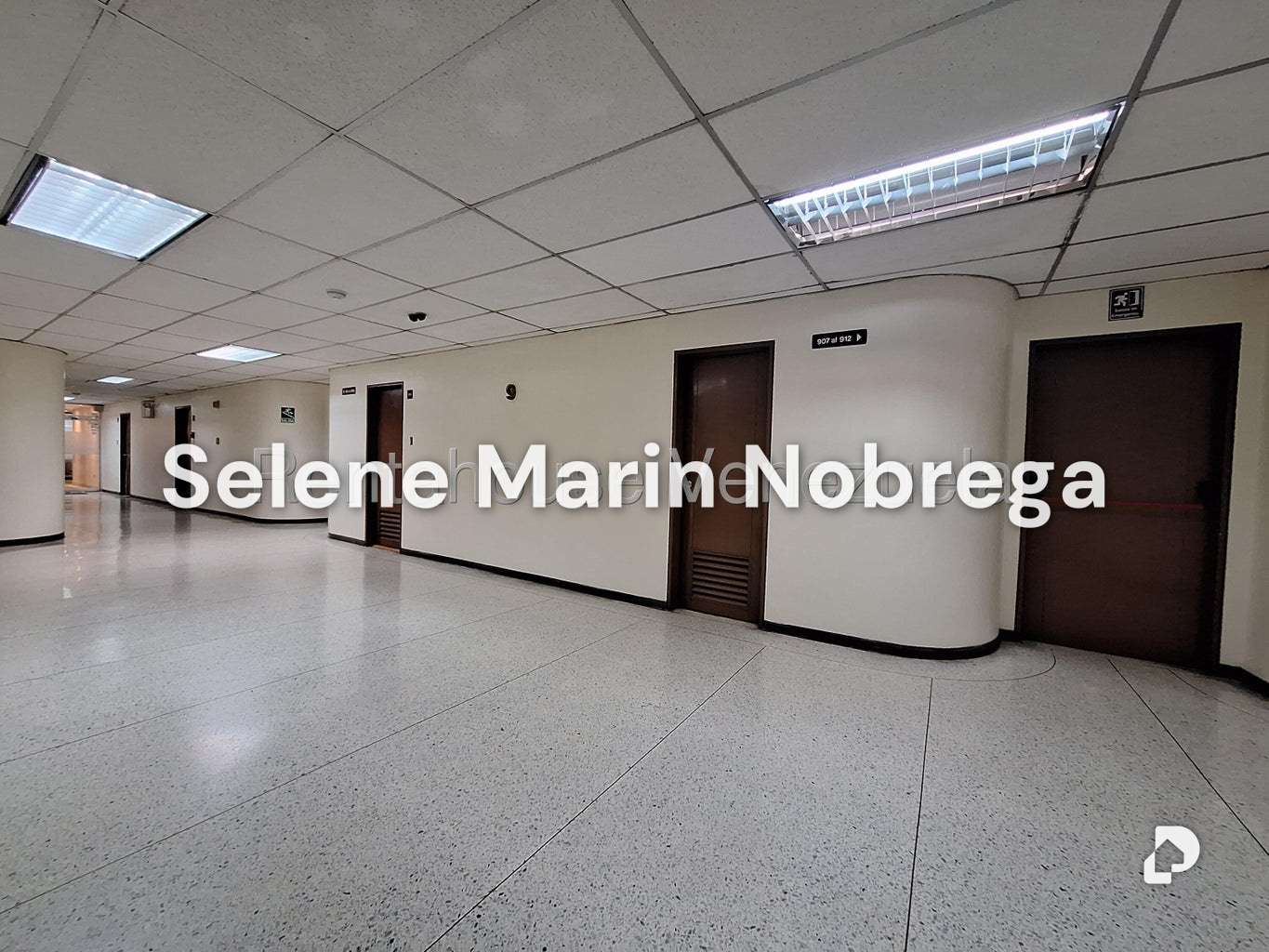Oficina en Santa Paula, Caracas – 6