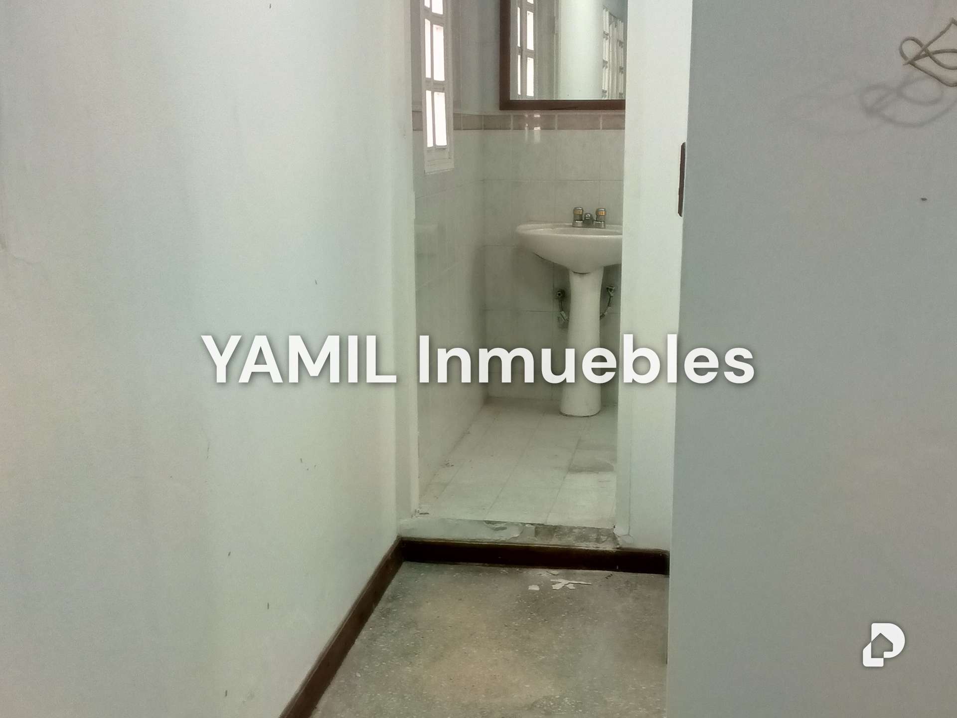 Anexo en Manzanares, Caracas – 4