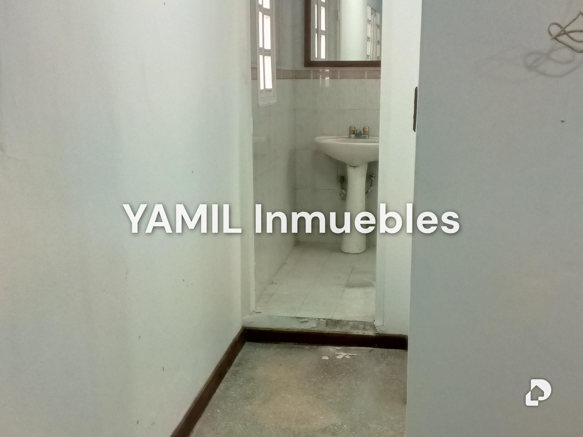 Anexo en Manzanares, Caracas – 4