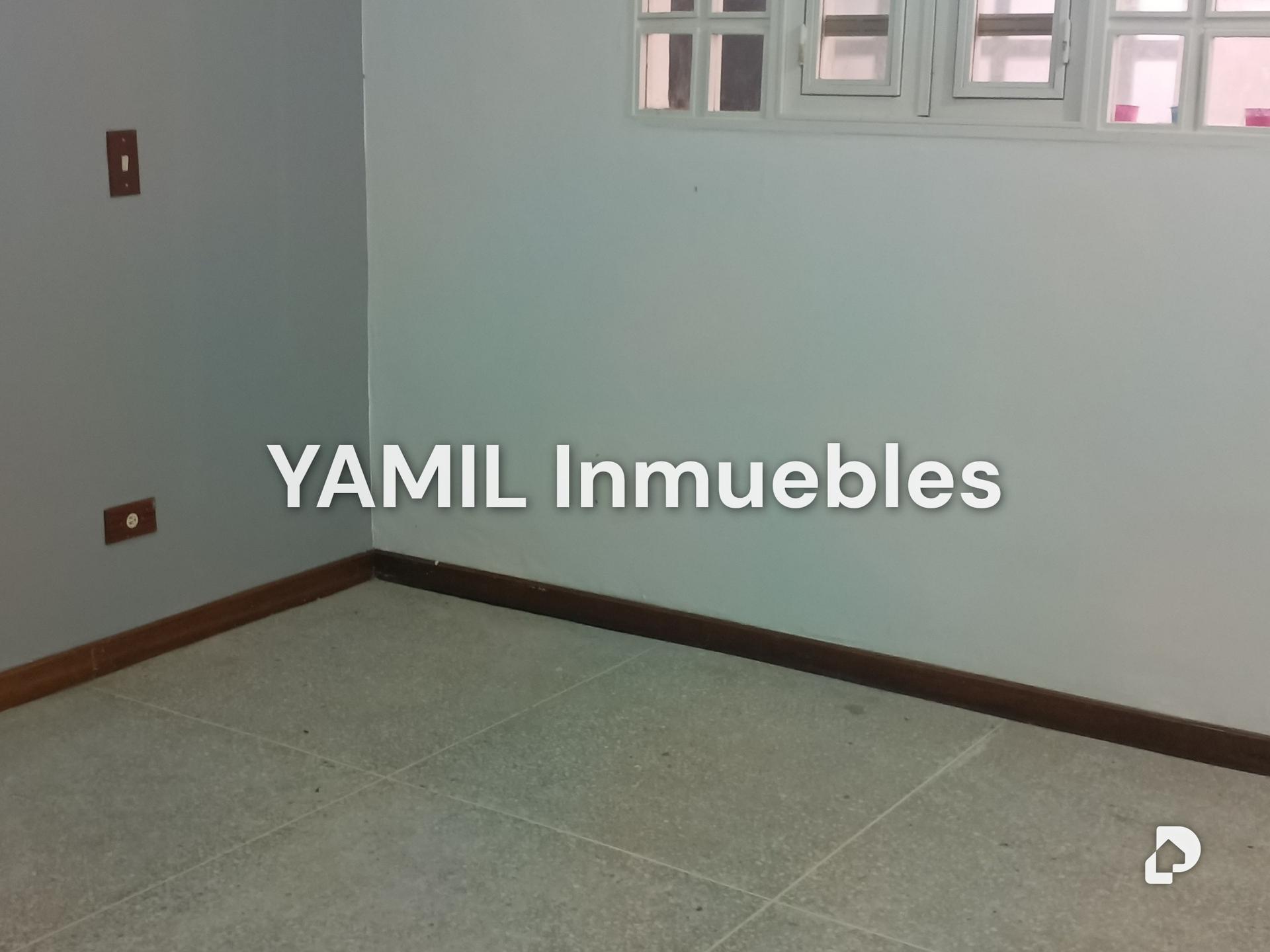 Anexo en Manzanares, Caracas – 2
