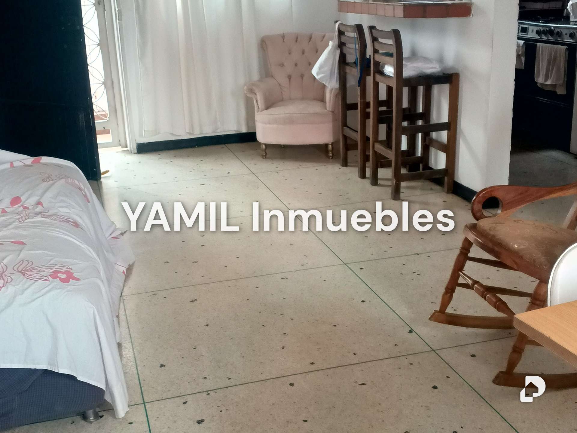 Anexo en Manzanares, Caracas – 9
