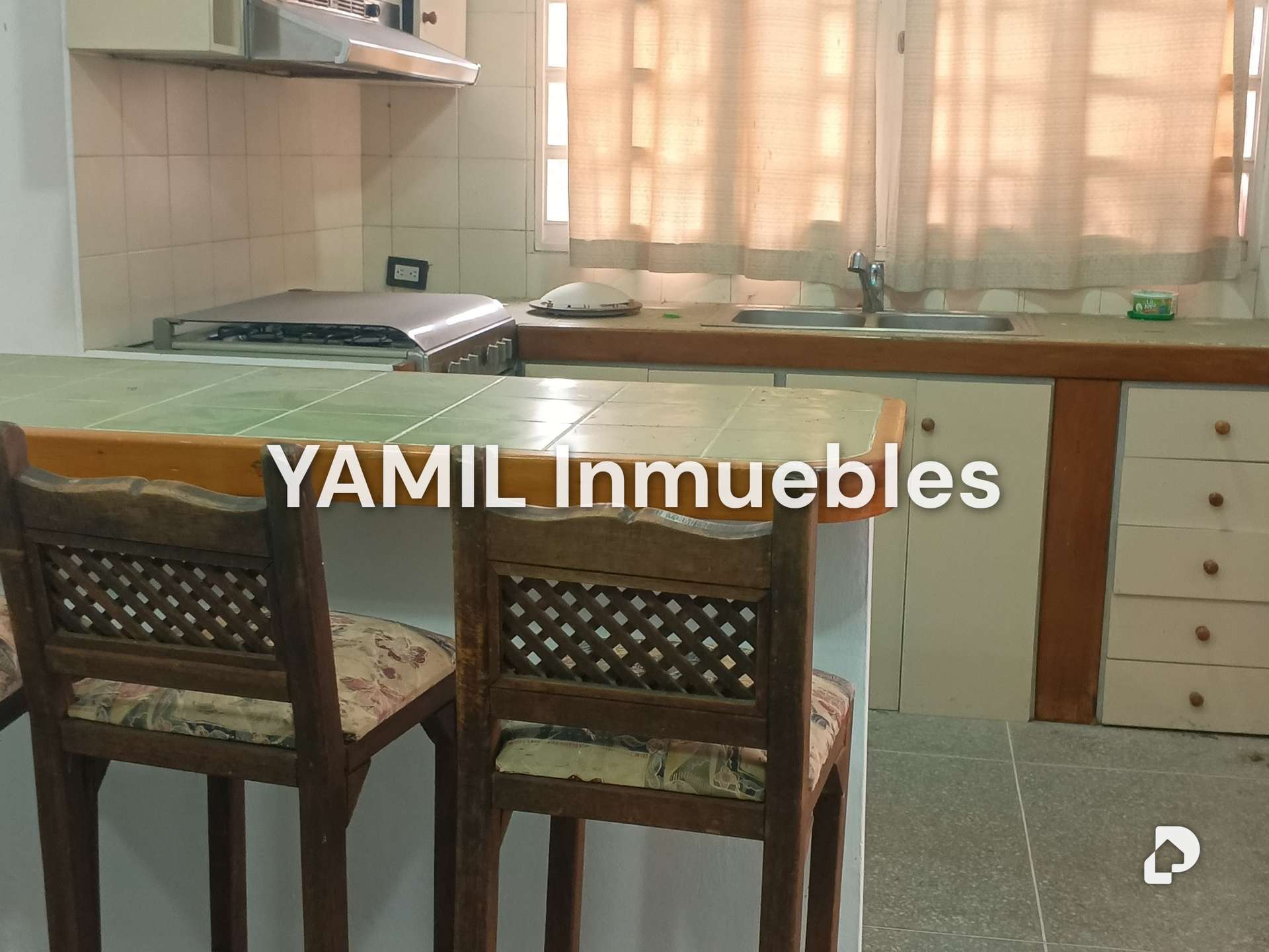 Anexo en Manzanares, Caracas – 5