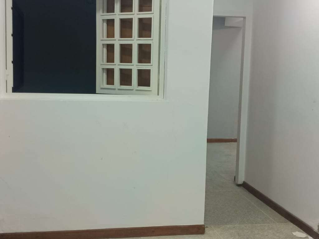 Anexo en Manzanares, Caracas - 1