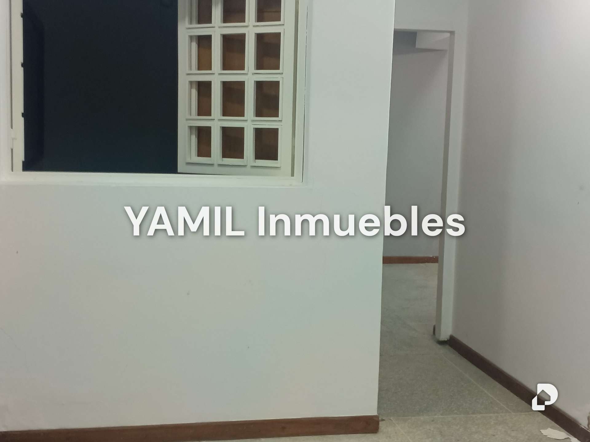 Anexo en Manzanares, Caracas – 1