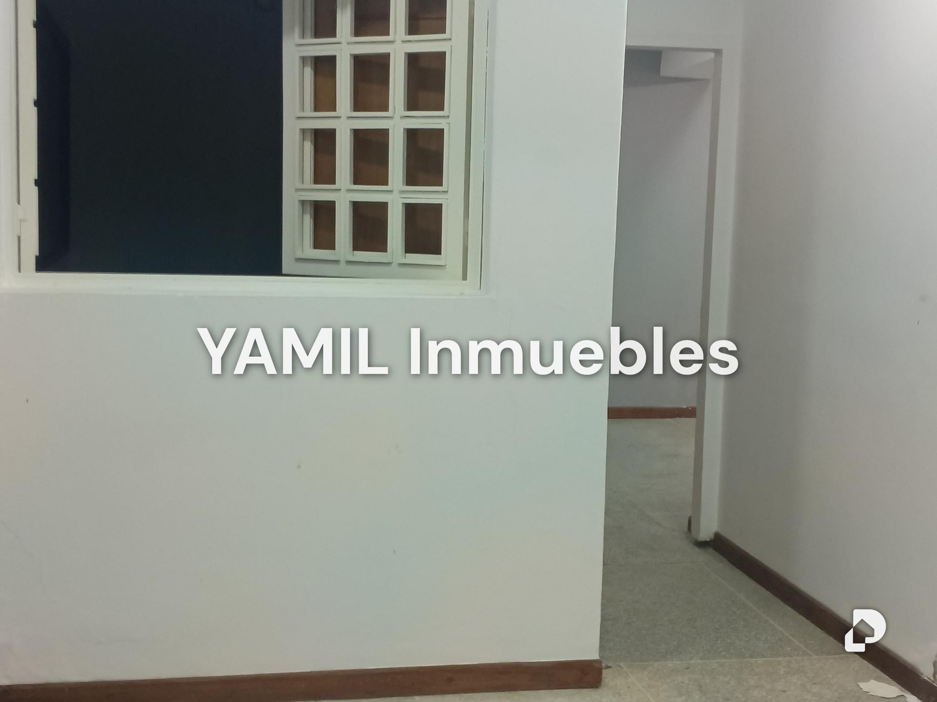 Anexo en Manzanares, Caracas – 1