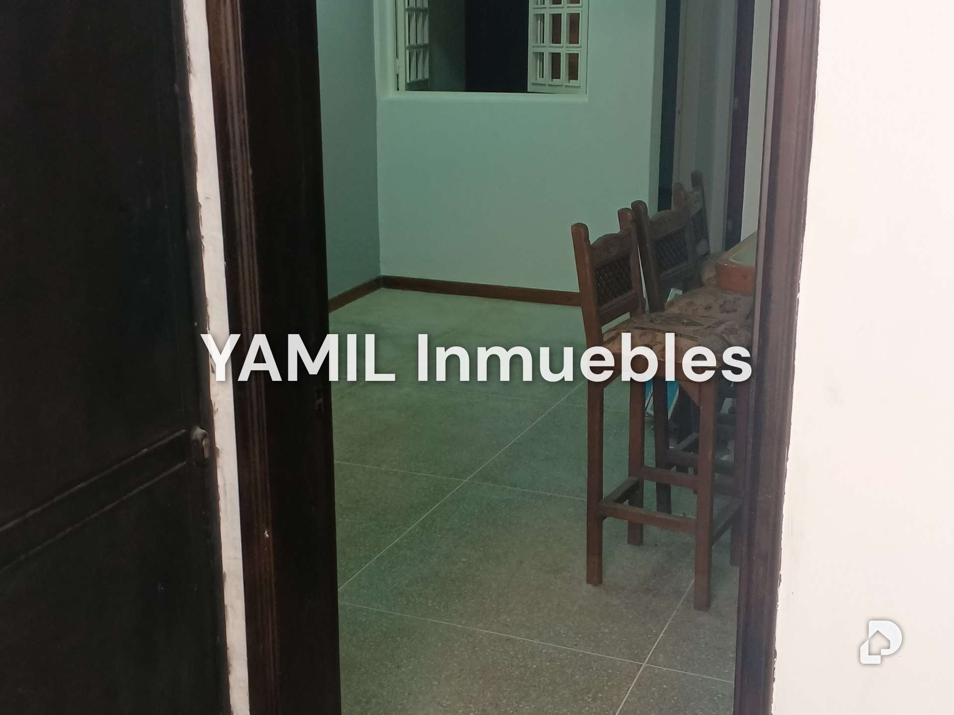 Anexo en Manzanares, Caracas – 7