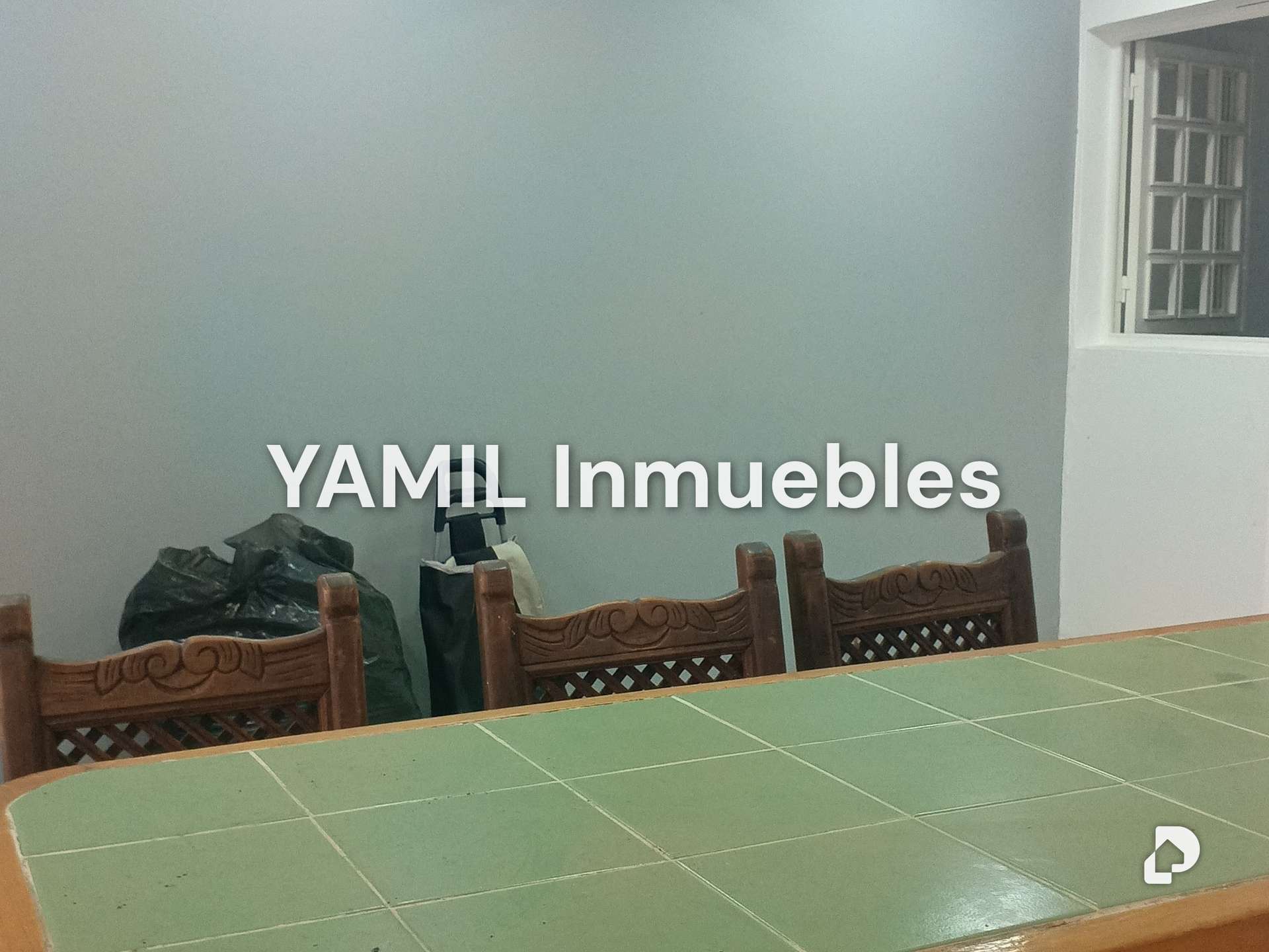 Anexo en Manzanares, Caracas – 3